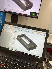 3DCADの２日間のセミナーに行って来ました